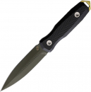 EOS Mini Thresher Fixed Blade Gold Spike