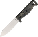 Ontario Knives 420HC Black Bird