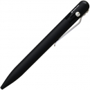 Bastion Gear Bolt Action Pen Aluminum Black