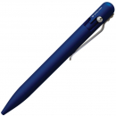 Bastion Gear Bolt Action Pen Aluminum Blue