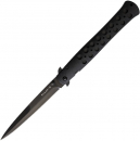 Cold Steel Ti-Lite Linerlock Black 6