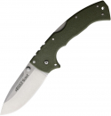 Cold Steel Taschenmesser 4 Max Scout OD Green