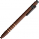 Urban Survival Gear TiScribe-Go Copper Tac Pen bolt Action pen