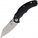 Bastinelli Knives D.Vil Mini Dragotac Framelock