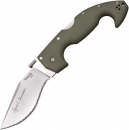 Cold Steel Lynn Thompson Signature Spartan Lockback OD Green 