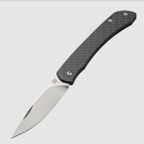 Artisan Cutlery Biome Carbon Slip joint