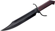 Cold Steel 1917 Frontier Bowie-Messer