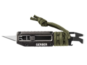 Gerber Universalwerkzeug PRYBRID X olive