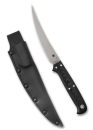 Spyderco FB52GP Shelter Cove Filet Knife