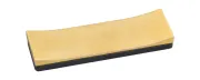 Fallkniven DIATILT, Fällkniven Schleifstein, Konvexer Schliff schärfen, Diamant Schleifstein Outdoor, F1 A1 Schärfer, Fällkniven Messer schärfen, Com2you-biwak, EDC Schärfstein, Diamant Schärfer outdoor
