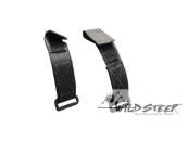 Wildsteer 2 MINI SANGLES Molle Schlaufen
