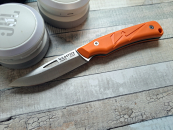 Wildsteer Slip Joint K-NIF Orange