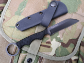 Wildsteer Leviathan Black mit Kit