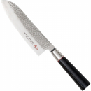 SENZO Küchenmesser Santoku