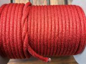 Paracord 550 Red Dragon Type III