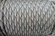 Paracord 550 desert camo Typ lll