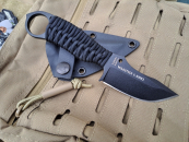 Wildsteer Karlican Black Black Softloop