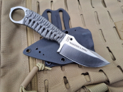 Wildsteer Karlican Urban Camo Gürtelhalter