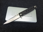 Artisan Cutlery Virginia Carbon S35VN