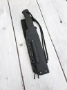 Custom Taco Kydex-Scheide Fällkniven S1 Black sofort lieferbar