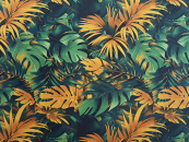 Kydex Tropical Camo infused 2mm 30x30