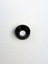Finishing Washers Countersunk Alu Black