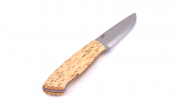 Brisa EnZo Trapper 95 Elmax SC Maserbirke
