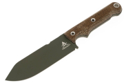 White River Knives Firecraft 5 3V Limited Edition 2025