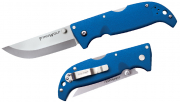 Cold Steel Taschenmesser 2015 Finn Wolf blau