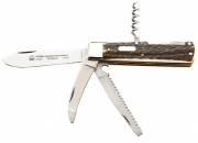 PUMA Jagdtaschenmesser 4-tlg