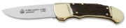 Puma Taschenmesser Hirschhorn