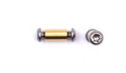 Pivot SS Knopf 3/16