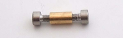 Pivot SS Sockel 3/16