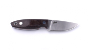 Brisa Scara 60 RWL Bison Micarta