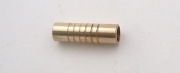 Lanyard- Hülse Messing Lanyard Tube Brass