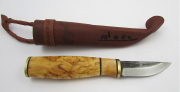Polar Puukko Knife 62