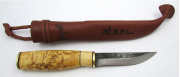 Polar Puukko Knife 95