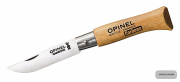 Opinel-Messer, Größe 4, nicht rostfrei