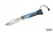 Opinel-Messer Nr. 8 Outdoor
