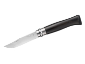 Opinel-Me. Nr.8, Ebenholz, Geschenkbox