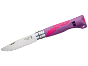 Opinel Kindertaschenmesser Nr. 7 OUTDOOR JUNIOR