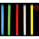 Leuchtstab Knicklicht XXL weiß 35 x 2,5 cm