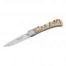 Fontenille Pataud Taschenmesser L'ANTO Widderhorn