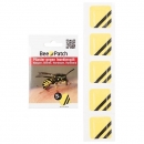 Insektenpflaster Bienen Patch 5er Pack