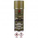 Army Farbspray, WH KHAKI DRAB, matt, 400 ml