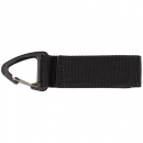 Universalhalter Koppelschlaufe für Gürtel und Molle-System