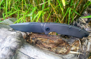 Oberland Arms Titan Sepp