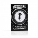 Pechkeks Pechmagnet + Flaschenöffner - Dummi