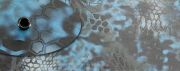Kydex Neptune Camo 2mm 30x30 cm