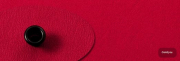 Kydex EMT red 1.5 mm 15x30 cm